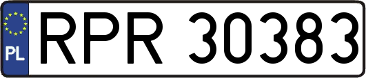 RPR30383