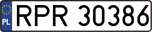 RPR30386