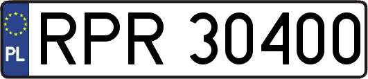 RPR30400