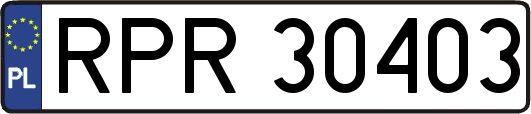 RPR30403