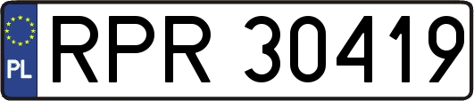 RPR30419