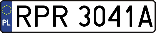 RPR3041A