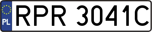 RPR3041C