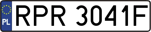 RPR3041F