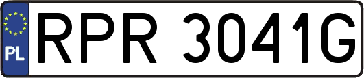 RPR3041G