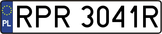 RPR3041R