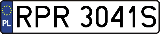 RPR3041S