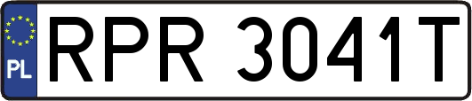 RPR3041T