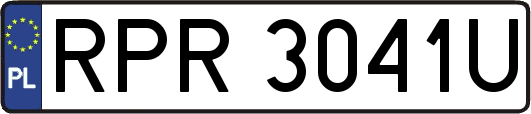 RPR3041U