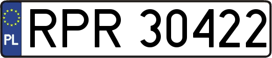 RPR30422