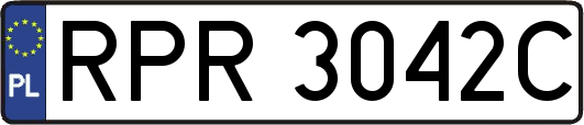 RPR3042C