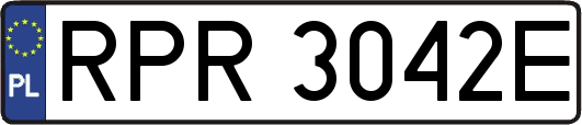RPR3042E