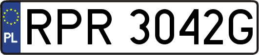 RPR3042G