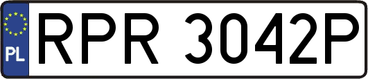 RPR3042P