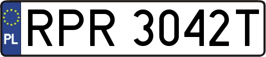 RPR3042T