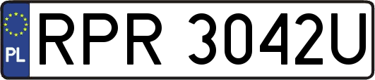 RPR3042U