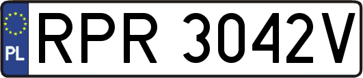 RPR3042V