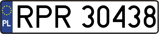 RPR30438