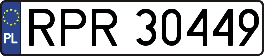 RPR30449