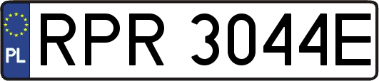 RPR3044E