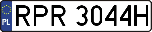 RPR3044H