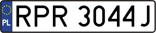 RPR3044J