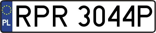 RPR3044P