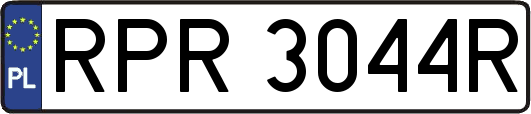 RPR3044R