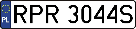 RPR3044S