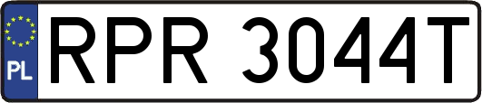 RPR3044T