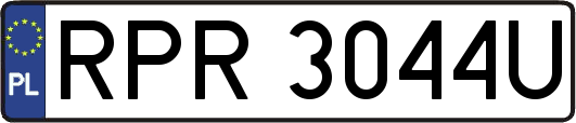 RPR3044U