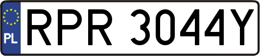 RPR3044Y