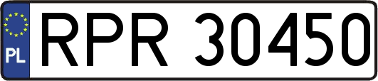 RPR30450