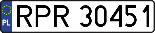 RPR30451