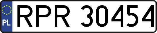 RPR30454