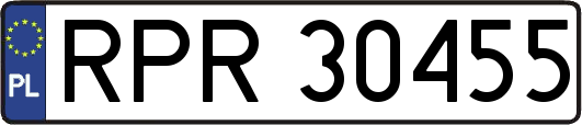 RPR30455