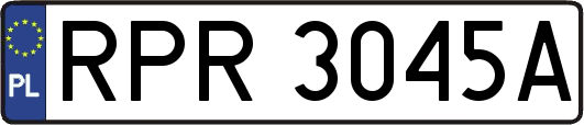 RPR3045A