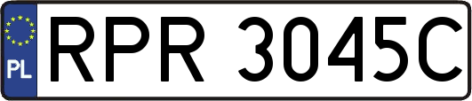 RPR3045C