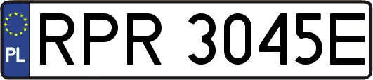RPR3045E