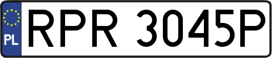 RPR3045P