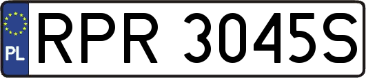 RPR3045S