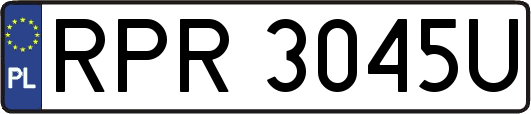 RPR3045U