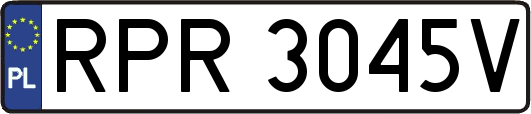 RPR3045V