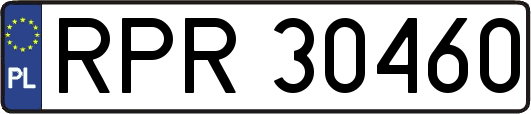 RPR30460