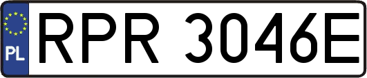 RPR3046E