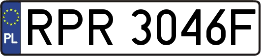 RPR3046F