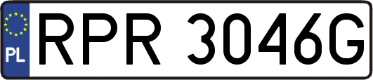 RPR3046G