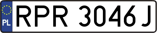 RPR3046J