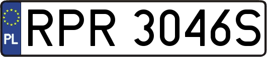 RPR3046S