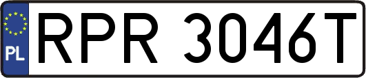 RPR3046T